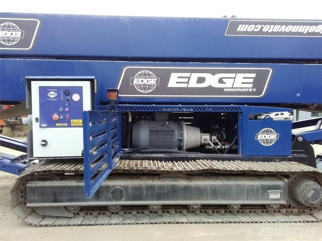 Edge TS6540 Dopravníky