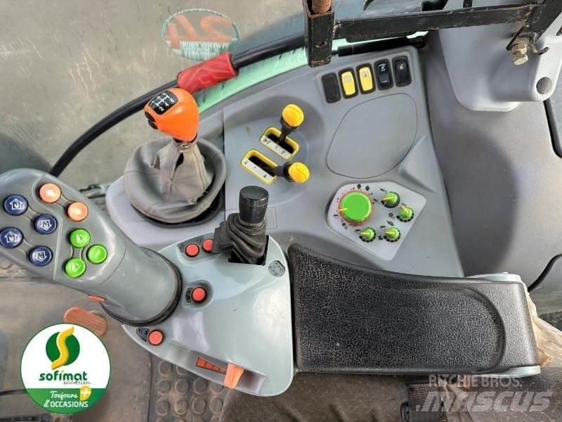 Deutz M410 Traktory