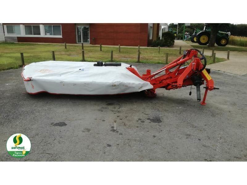 Kuhn GMD280 Žací stroje