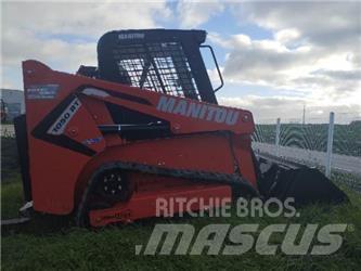 Manitou 1050RT Smykem řízené nakladače