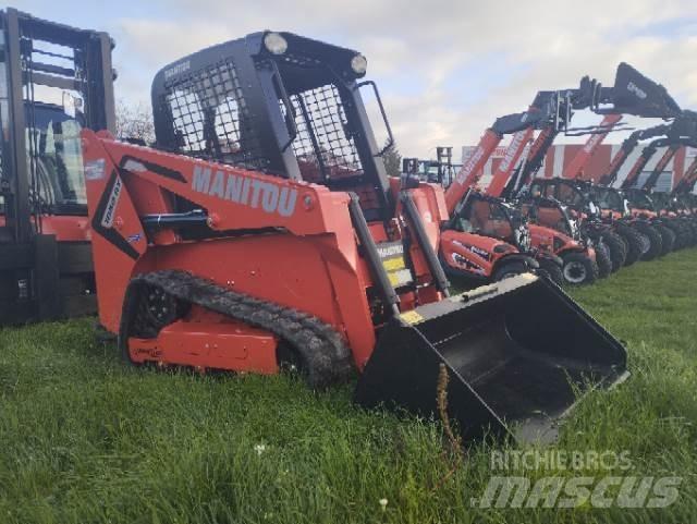 Manitou 1050RT Smykem řízené nakladače