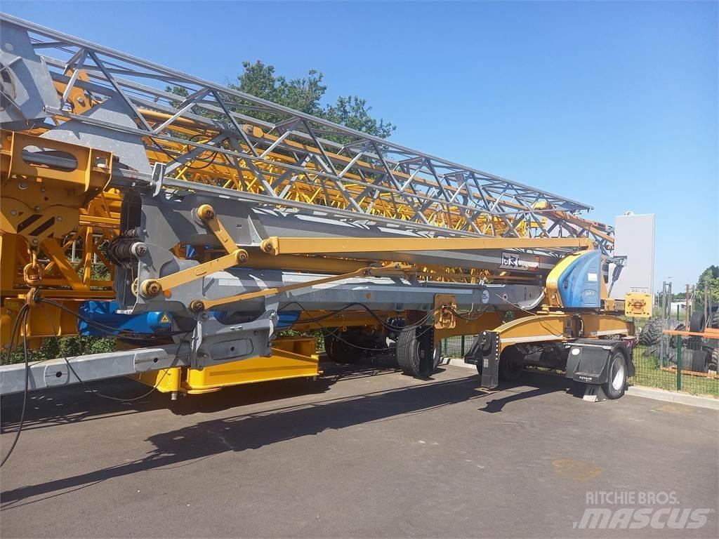 Potain IGO M14 Ostatní zdvihací technika