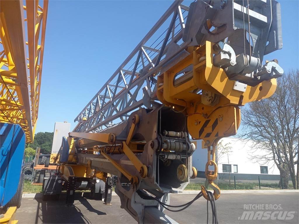 Potain IGO M14 Ostatní zdvihací technika