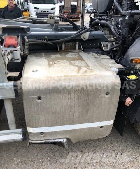 DAF CF 450 Lanový nosič kontejnerů