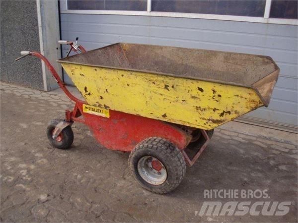 Bejco MOTORBØR Kloubové dempry