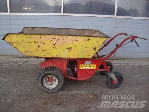 Bejco MOTORBØR Kloubové dempry