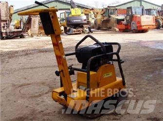 Benford BRF200 Další válce