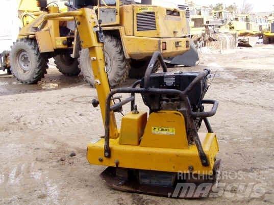 Benford BRF200 Další válce
