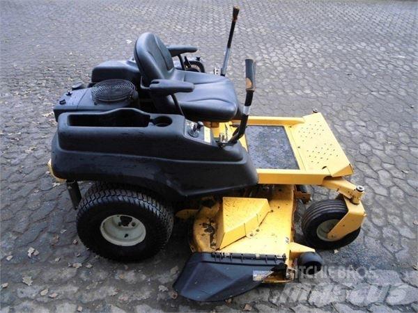 Cub Cadet  Stavebnictví - ostatní