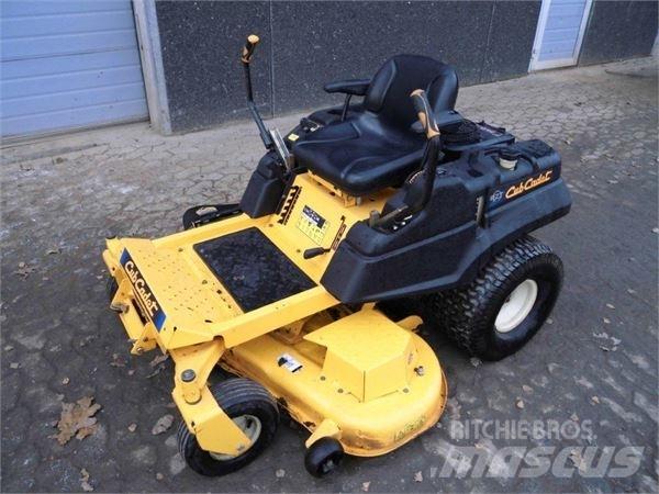Cub Cadet  Stavebnictví - ostatní
