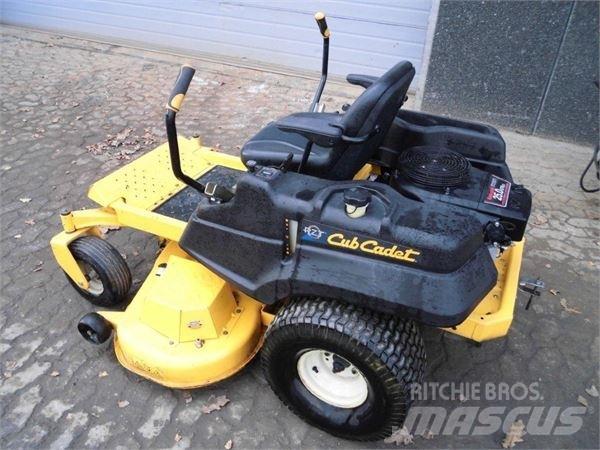 Cub Cadet  Stavebnictví - ostatní