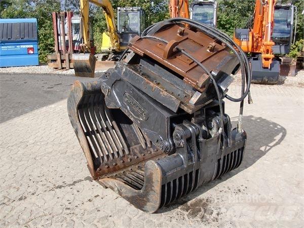 Dehaco DEHACO Bourací kladiva / Sbíječky