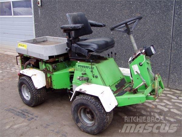 Egholm POWERFLEX Stavebnictví - ostatní