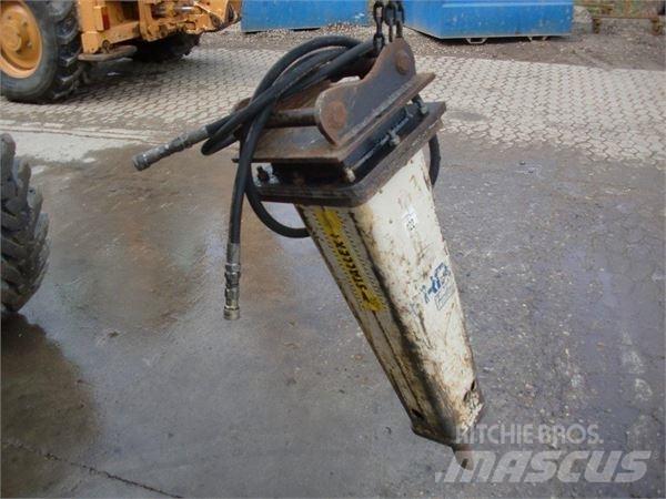 Furukawa F2FT Bourací kladiva / Sbíječky
