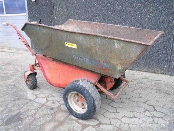 Honda GX160 Stavebnictví - ostatní