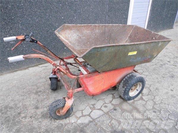 Honda GX160 Stavebnictví - ostatní