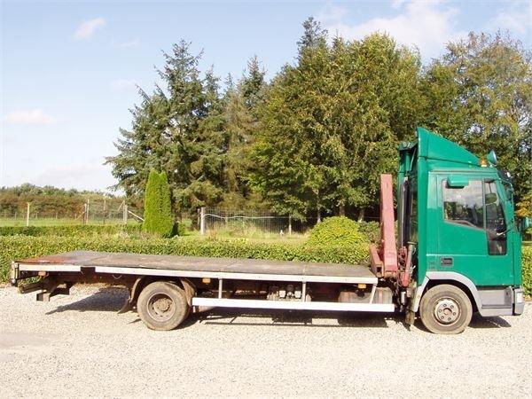 Iveco 60E 14 Další