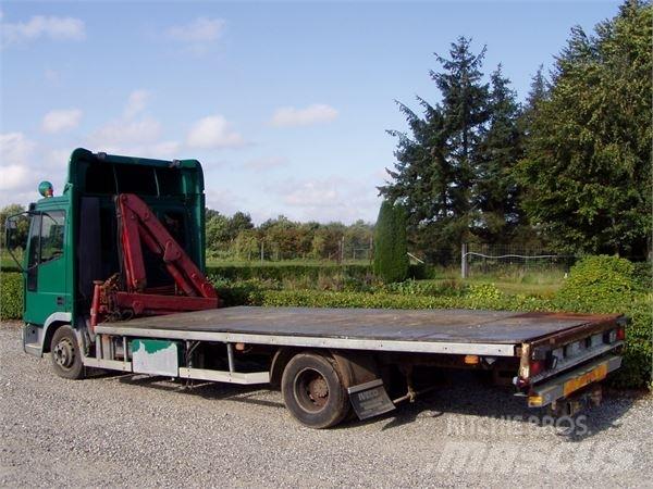 Iveco 60E 14 Další