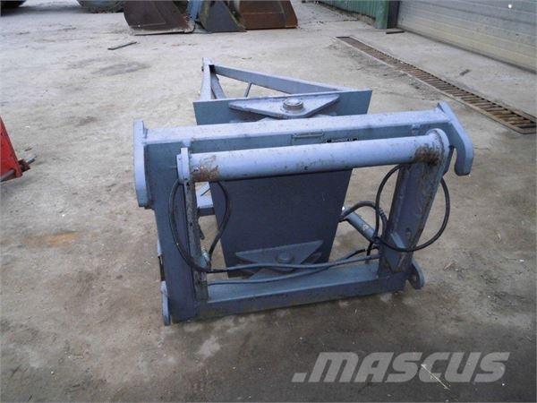  KRANARM HYDRAULISK Stavebnictví - ostatní