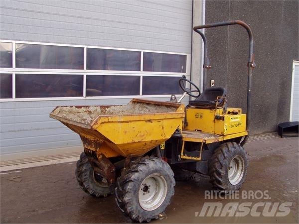 Lifton 750 Kloubové dempry