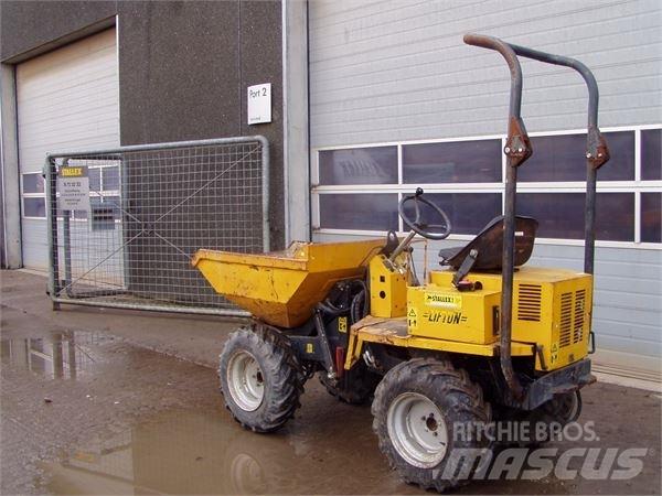 Lifton 750 Kloubové dempry