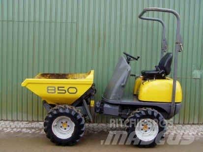 Lifton 850 Kloubové dempry