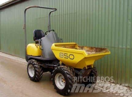 Lifton 850 Kloubové dempry
