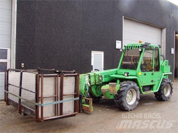 Merlo 30.13 EVS Teleskopické manipulátory