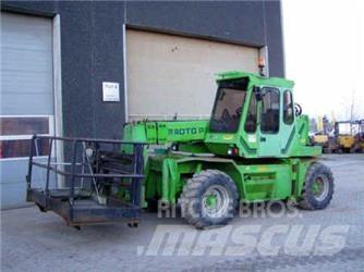 Merlo P25.11XS Teleskopické manipulátory