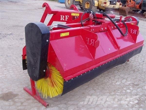  RF SKB-30STBM Stavebnictví - ostatní