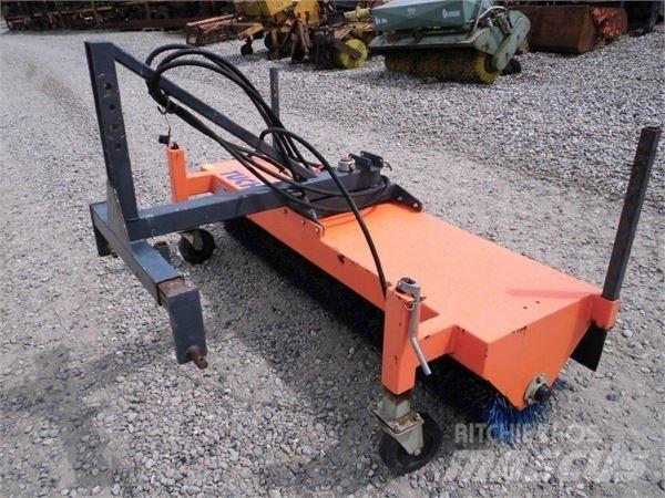 Tuchel EKM2000 HDS520 Stavebnictví - ostatní