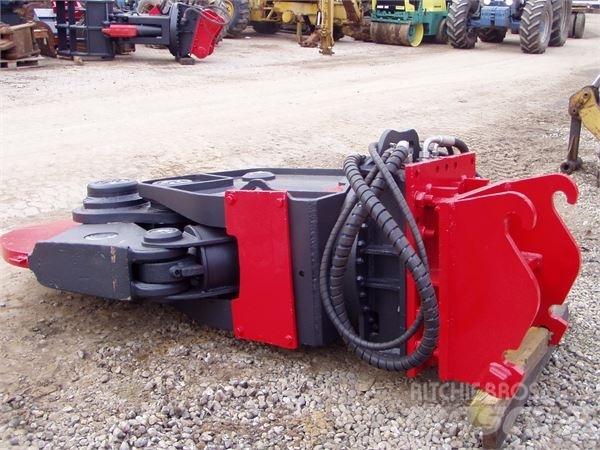 VTN CS27T Bourací kladiva / Sbíječky