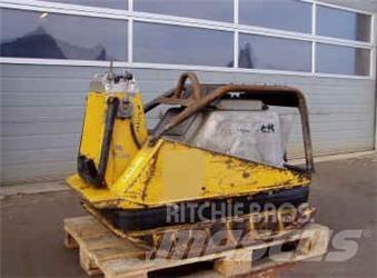 Wacker DPU7060 Další válce