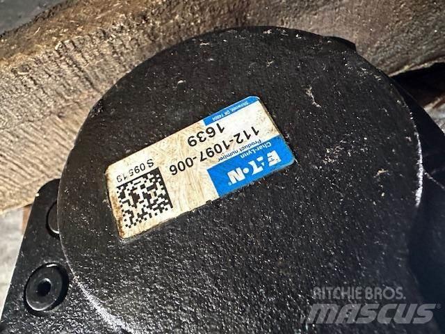 Eaton 112-1097-006 Hydraulika