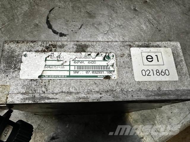  xMulti-in A934 C Elektronika