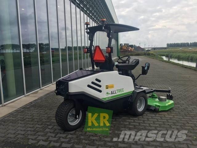  Alltrec 4810T Samojízdné sekačky