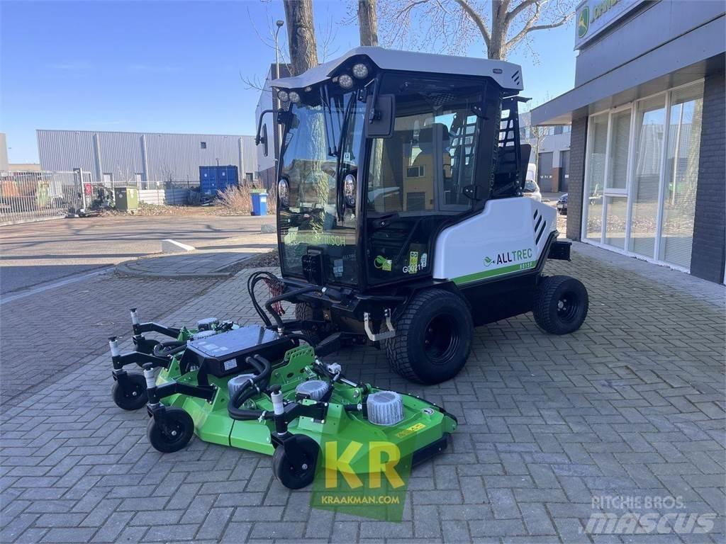  Alltrec 8015F Žací stroje