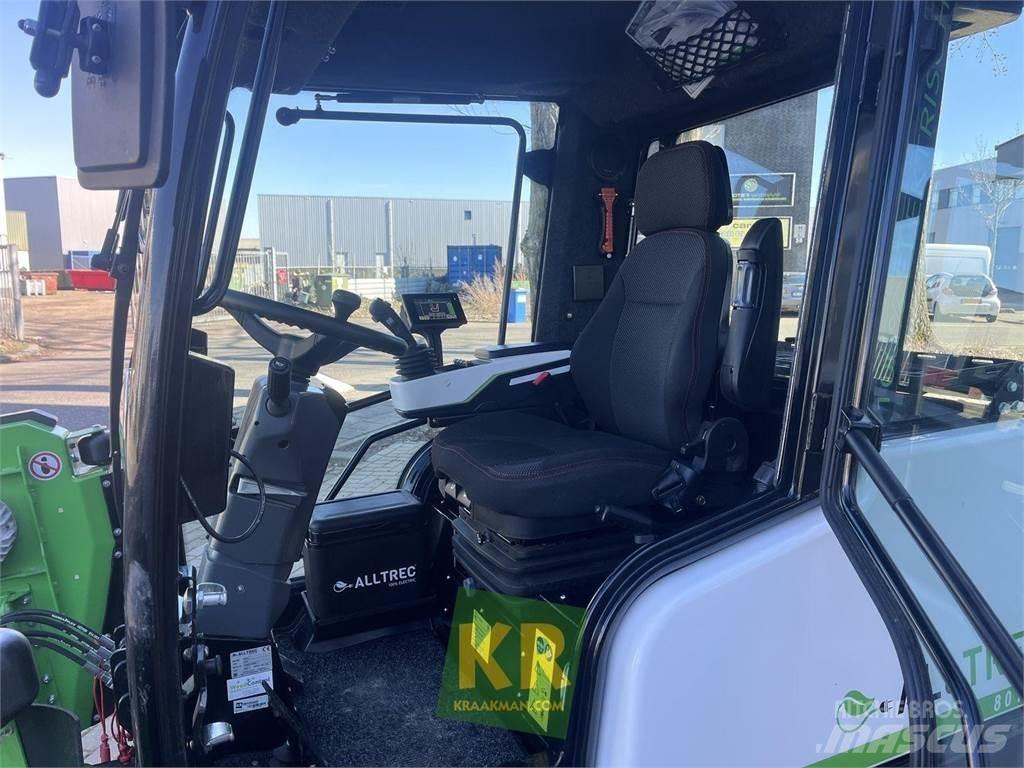  Alltrec 8015F Žací stroje