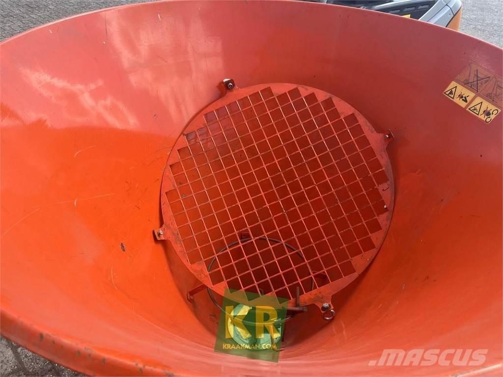 Amazone Overig Další