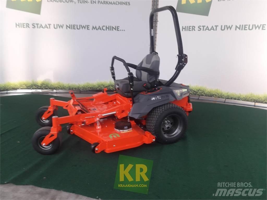 Ariens E60RD Další