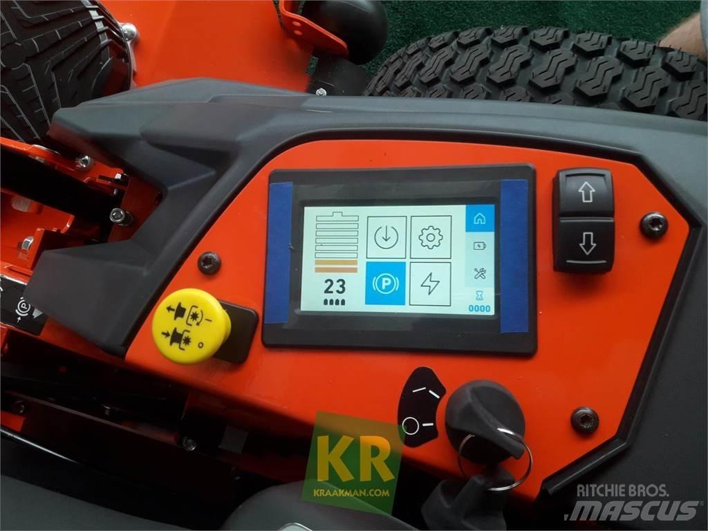 Ariens E60RD Další
