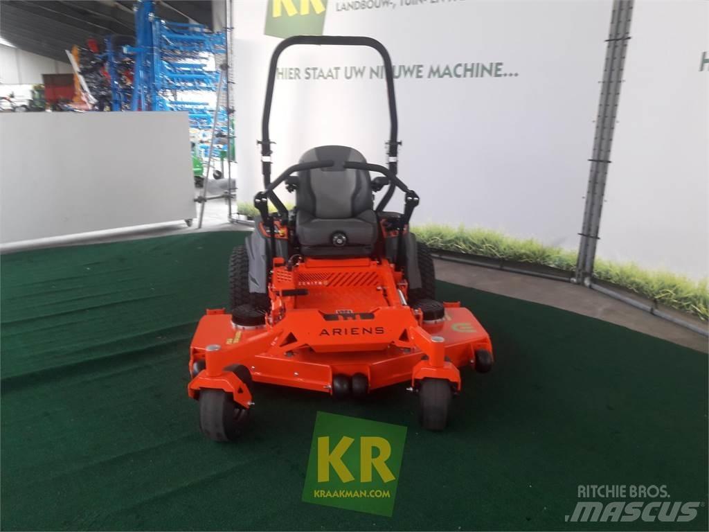 Ariens E60RD Další