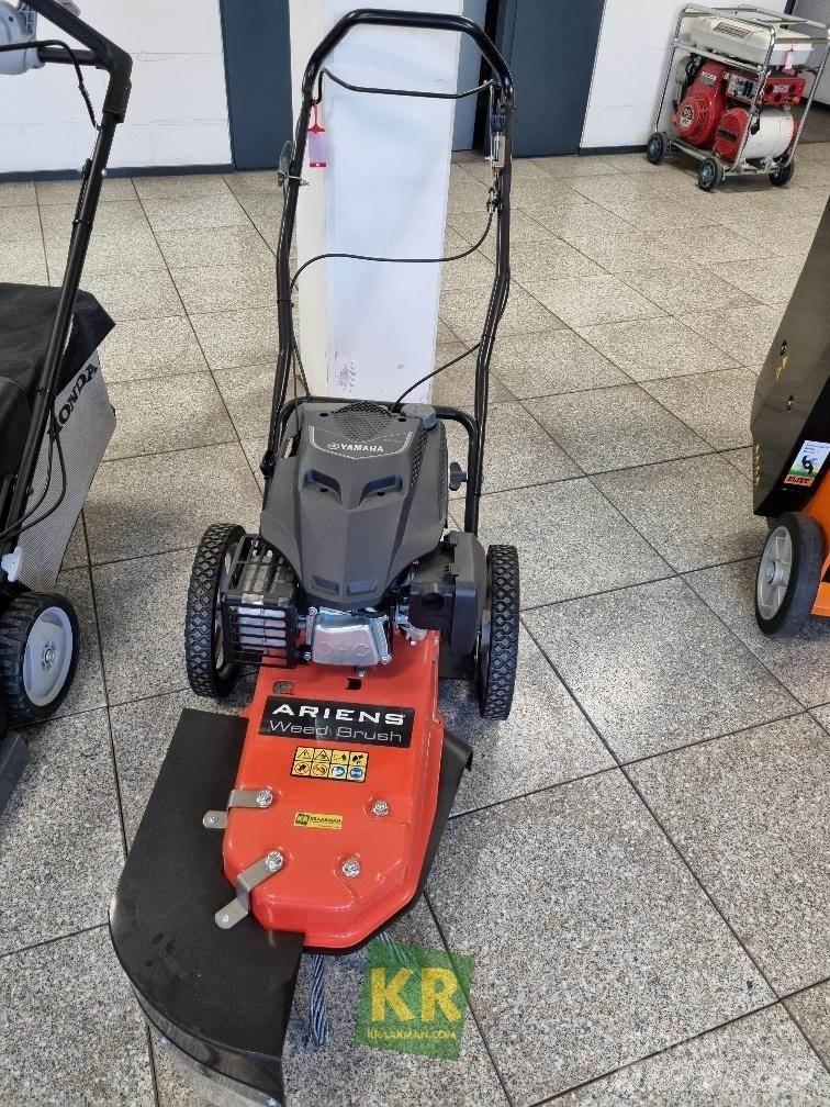 Ariens Overig Další