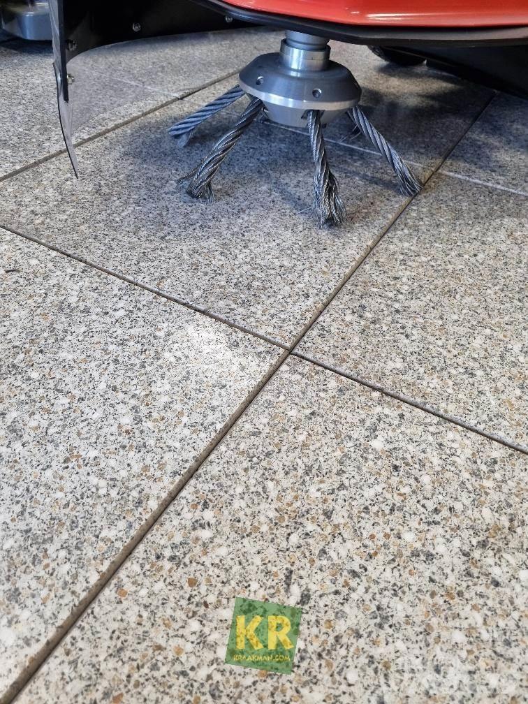 Ariens Overig Další