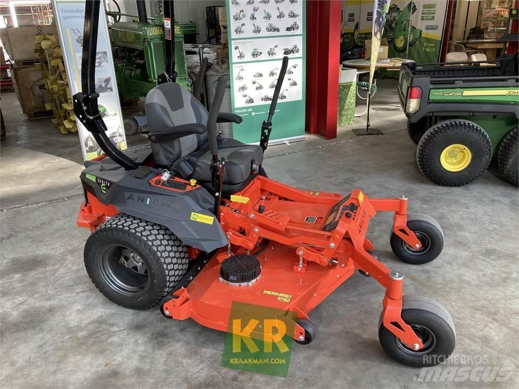 Ariens ZENITH Další