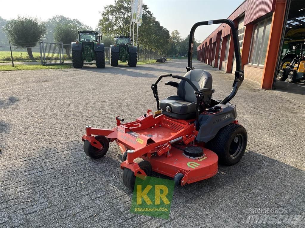 Ariens ZENITH Sekačky pro sečení roughů a semiroughů