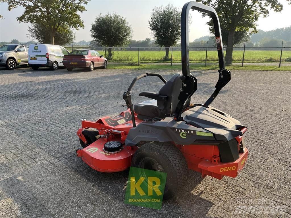 Ariens ZENITH Sekačky pro sečení roughů a semiroughů