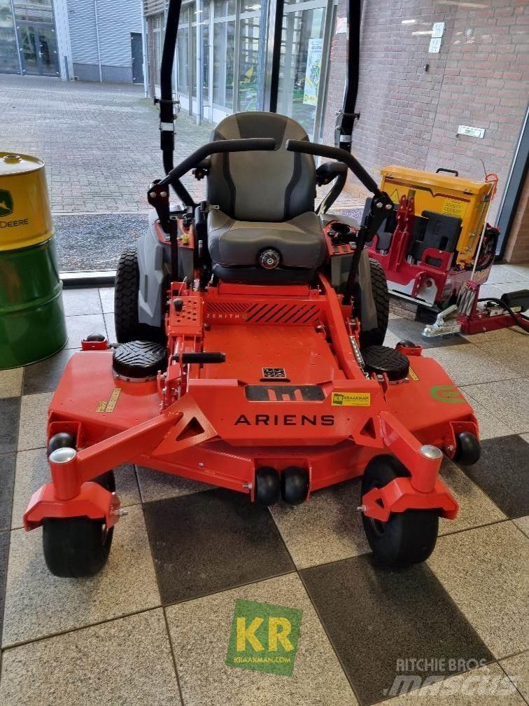 Ariens ZENITH Další