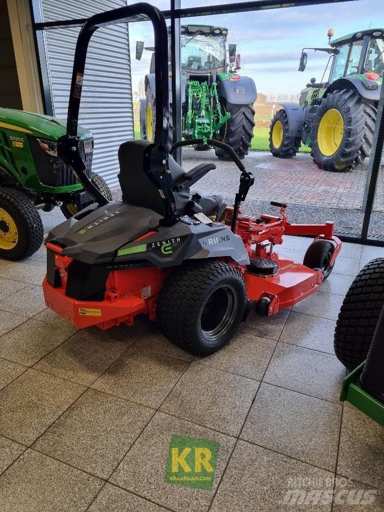 Ariens ZENITH Další