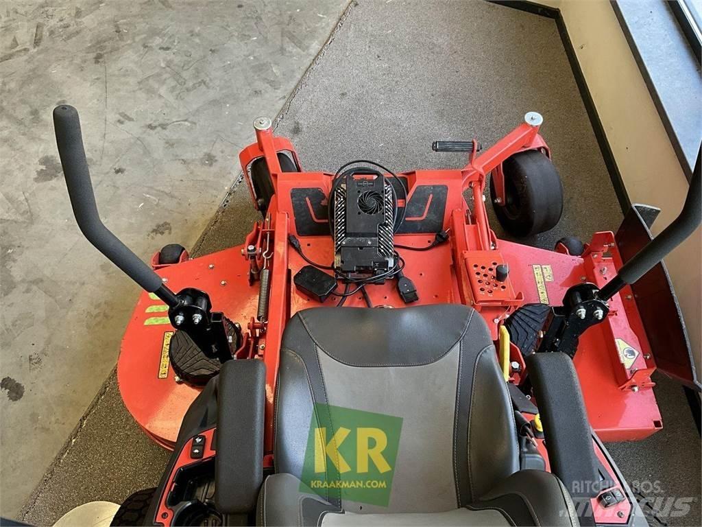 Ariens ZENITH Další